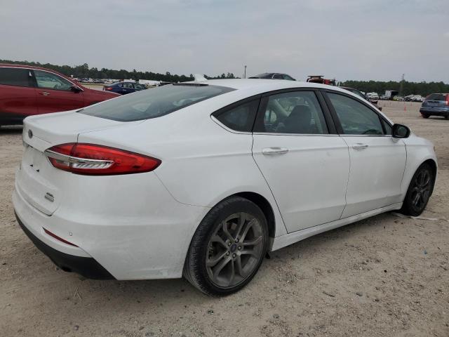 Photo 2 VIN: 3FA6P0CD7LR116178 - FORD FUSION 