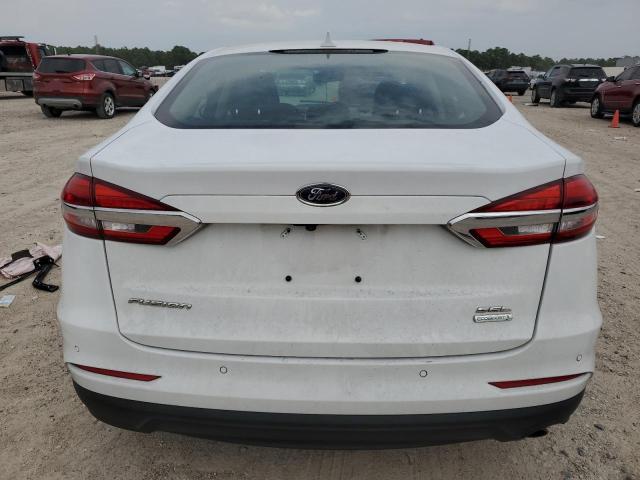 Photo 5 VIN: 3FA6P0CD7LR116178 - FORD FUSION 