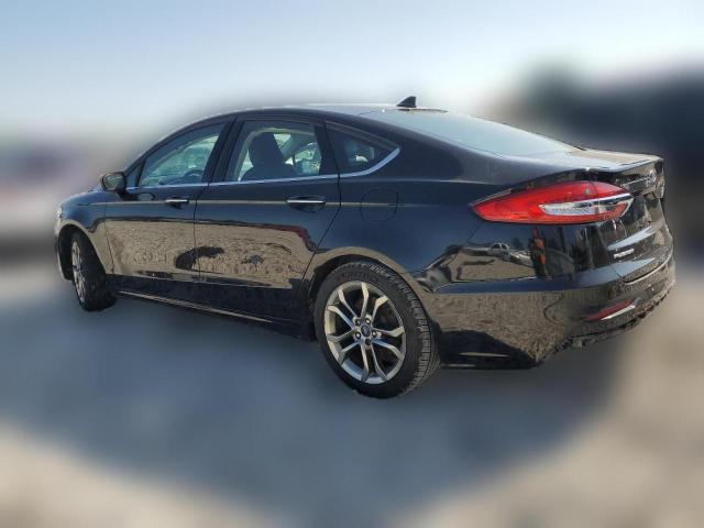 Photo 1 VIN: 3FA6P0CD7LR117959 - FORD FUSION 