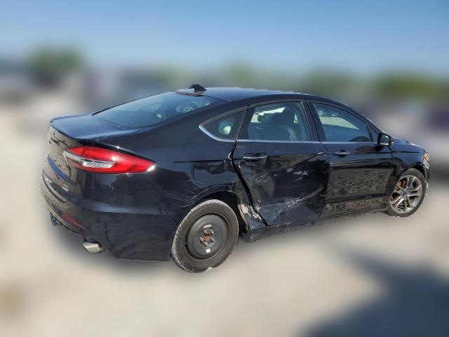 Photo 2 VIN: 3FA6P0CD7LR117959 - FORD FUSION 