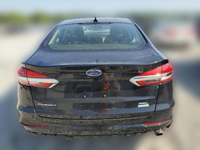 Photo 5 VIN: 3FA6P0CD7LR117959 - FORD FUSION 