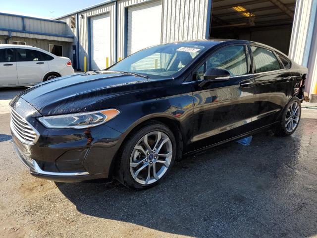 Photo 0 VIN: 3FA6P0CD7LR177952 - FORD FUSION 