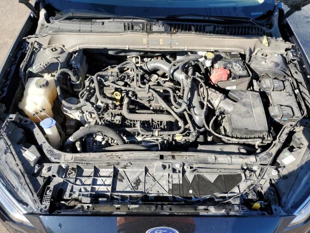 Photo 10 VIN: 3FA6P0CD7LR177952 - FORD FUSION 