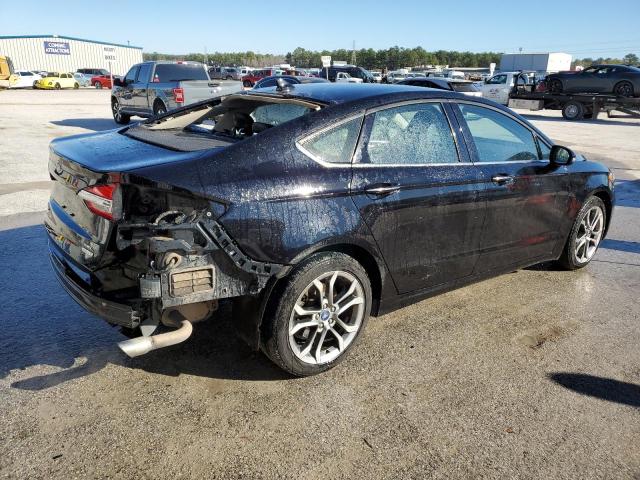 Photo 2 VIN: 3FA6P0CD7LR177952 - FORD FUSION 