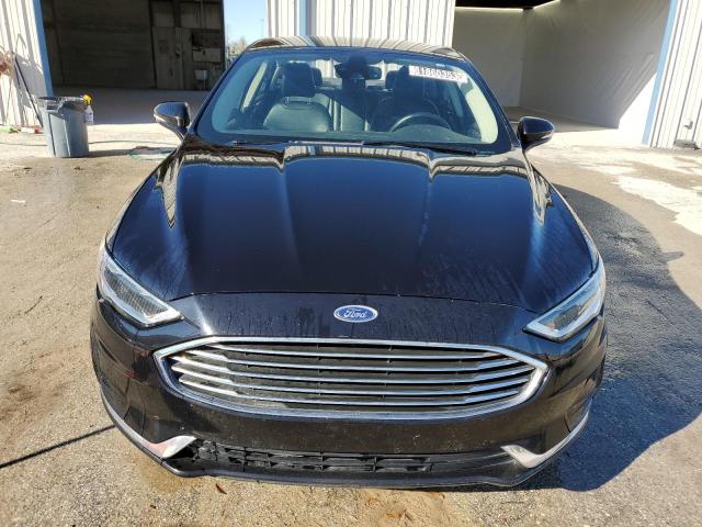 Photo 4 VIN: 3FA6P0CD7LR177952 - FORD FUSION 