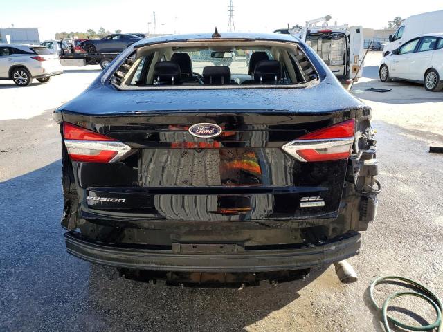 Photo 5 VIN: 3FA6P0CD7LR177952 - FORD FUSION 