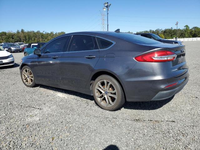 Photo 1 VIN: 3FA6P0CD8KR109979 - FORD FUSION SEL 