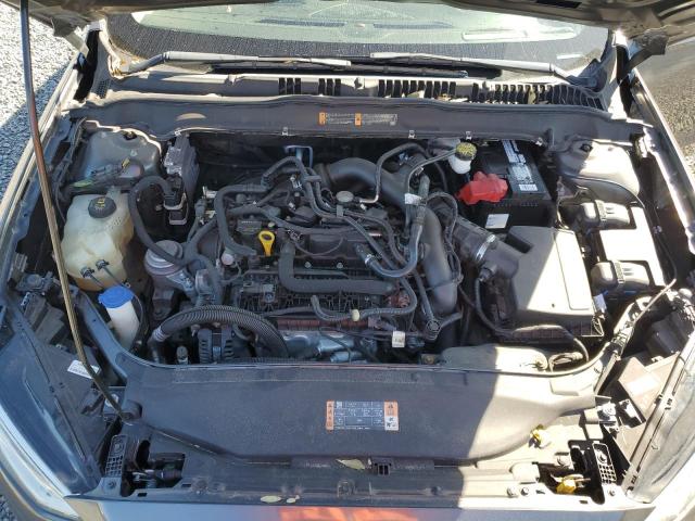 Photo 10 VIN: 3FA6P0CD8KR109979 - FORD FUSION SEL 