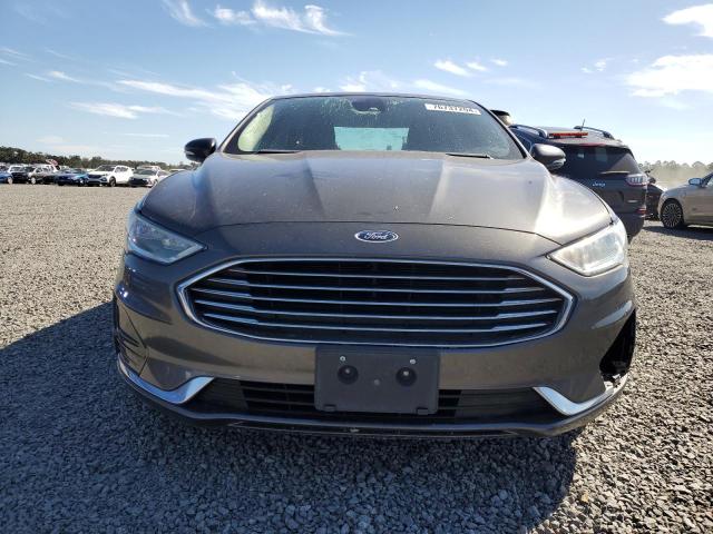 Photo 4 VIN: 3FA6P0CD8KR109979 - FORD FUSION SEL 