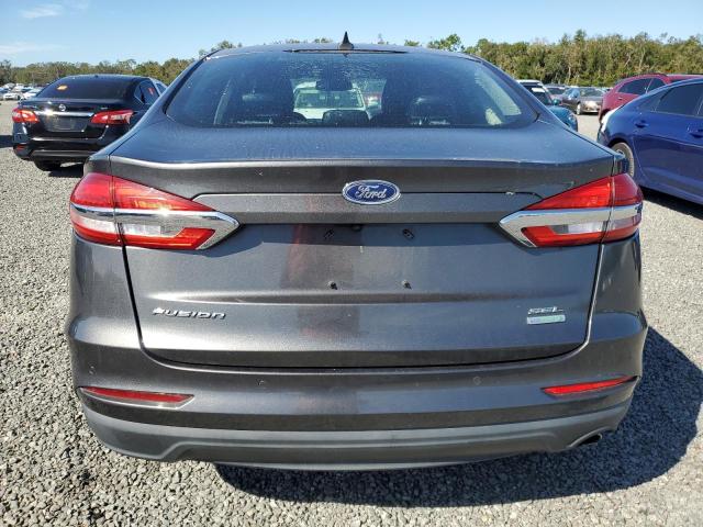 Photo 5 VIN: 3FA6P0CD8KR109979 - FORD FUSION SEL 