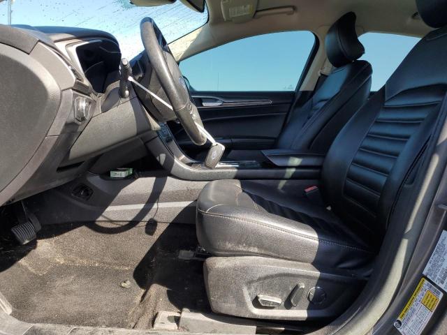 Photo 6 VIN: 3FA6P0CD8KR109979 - FORD FUSION SEL 