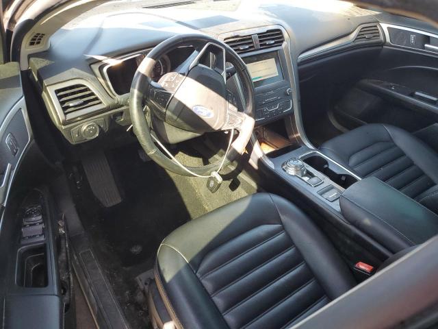 Photo 7 VIN: 3FA6P0CD8KR109979 - FORD FUSION SEL 