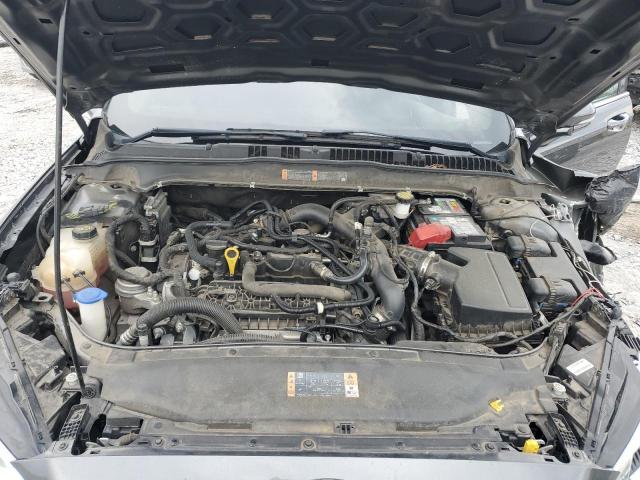 Photo 10 VIN: 3FA6P0CD8KR117239 - FORD FUSION 