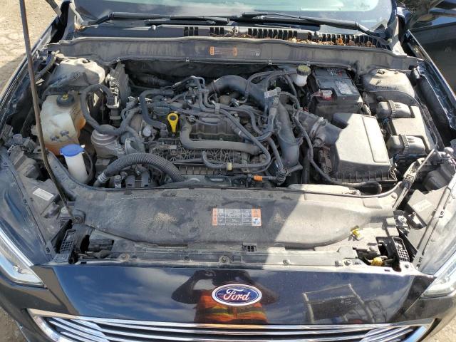 Photo 10 VIN: 3FA6P0CD8KR168594 - FORD FUSION SEL 