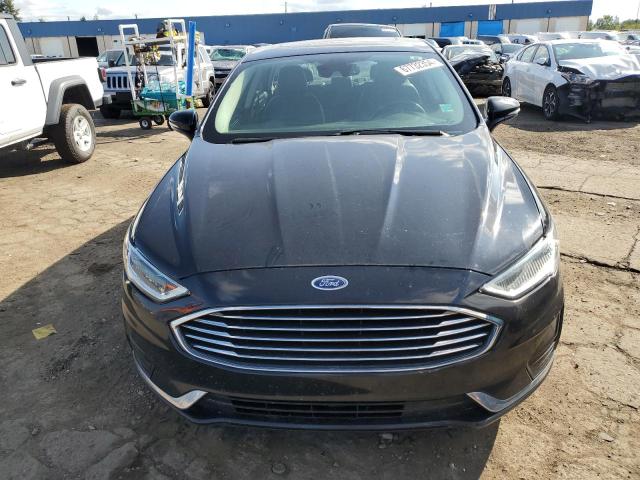 Photo 4 VIN: 3FA6P0CD8KR168594 - FORD FUSION SEL 