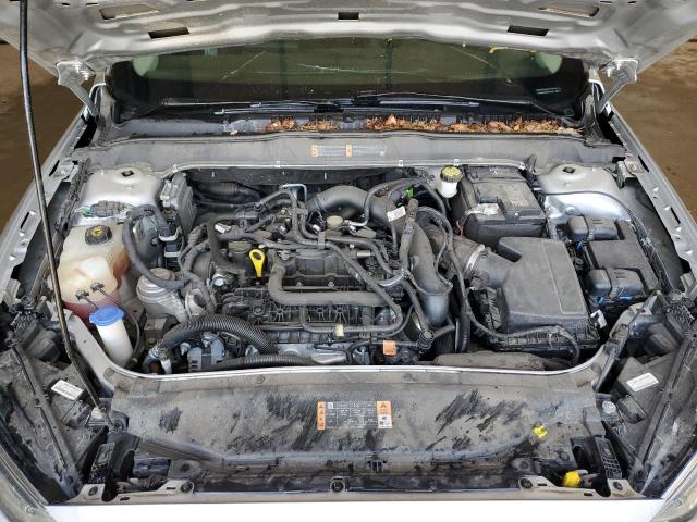 Photo 10 VIN: 3FA6P0CD8KR237445 - FORD FUSION 