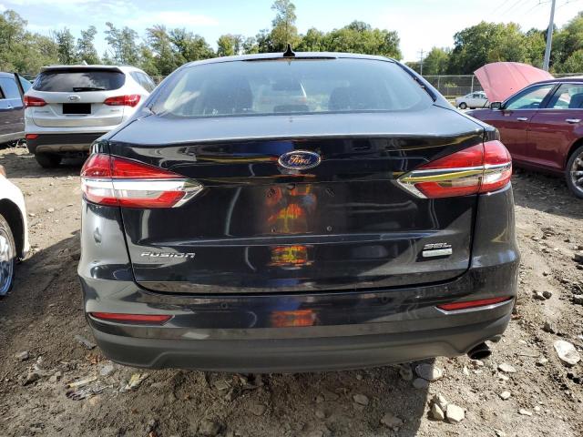 Photo 5 VIN: 3FA6P0CD8KR237851 - FORD FUSION 