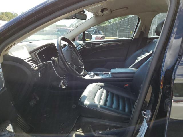 Photo 6 VIN: 3FA6P0CD8KR237851 - FORD FUSION 