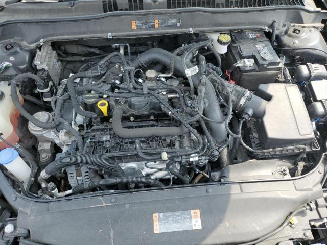 Photo 10 VIN: 3FA6P0CD8KR259591 - FORD FUSION SEL 