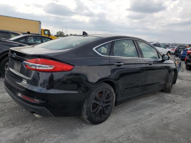 Photo 2 VIN: 3FA6P0CD8KR259591 - FORD FUSION SEL 