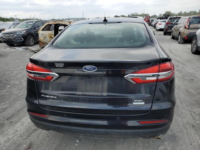 Photo 5 VIN: 3FA6P0CD8KR259591 - FORD FUSION SEL 