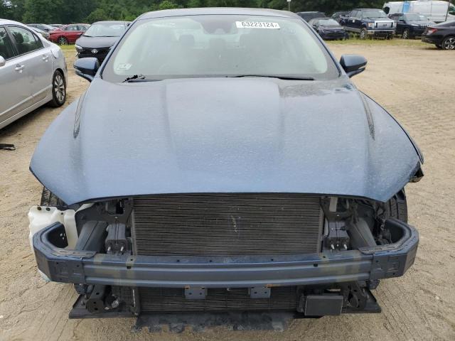 Photo 4 VIN: 3FA6P0CD8KR264919 - FORD FUSION SEL 