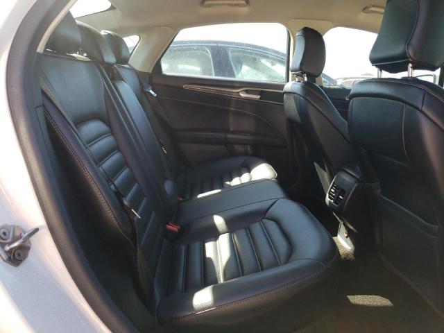 Photo 5 VIN: 3FA6P0CD8LR130705 - FORD FUSION SEL 