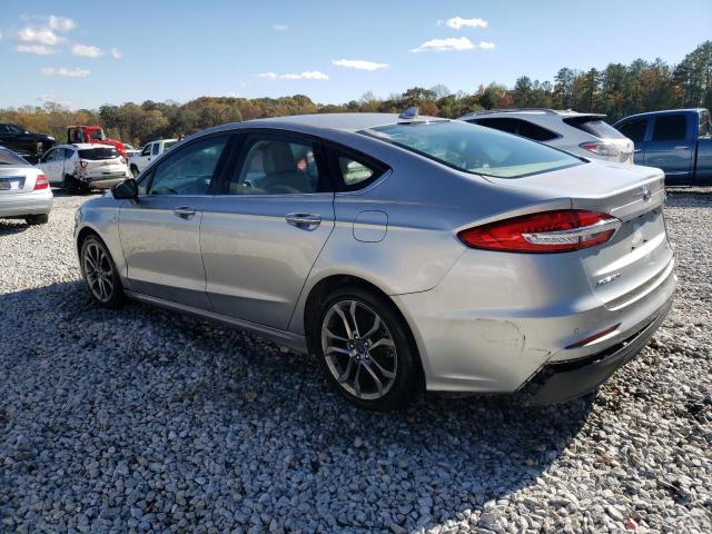 Photo 1 VIN: 3FA6P0CD8LR136908 - FORD FUSION SEL 