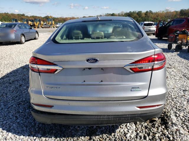 Photo 5 VIN: 3FA6P0CD8LR136908 - FORD FUSION SEL 