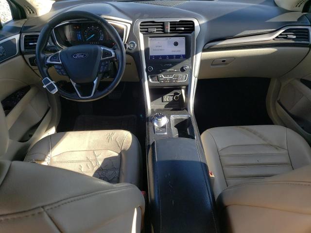 Photo 7 VIN: 3FA6P0CD8LR136908 - FORD FUSION SEL 