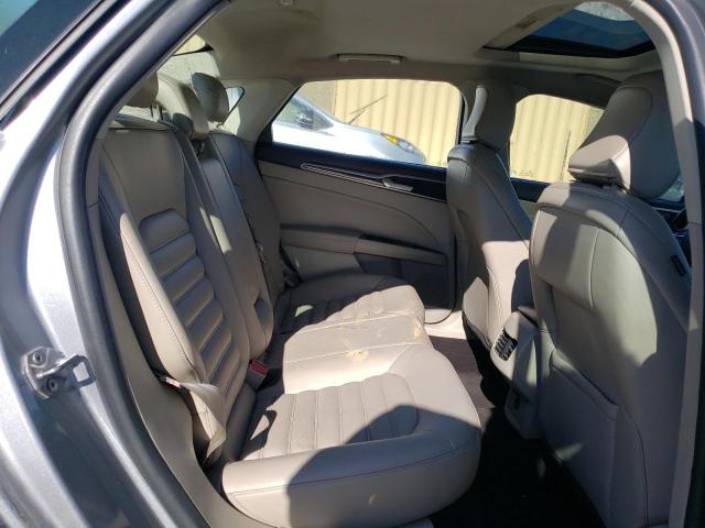 Photo 9 VIN: 3FA6P0CD8LR136908 - FORD FUSION SEL 