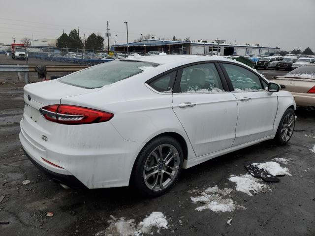 Photo 2 VIN: 3FA6P0CD8LR154258 - FORD FUSION 