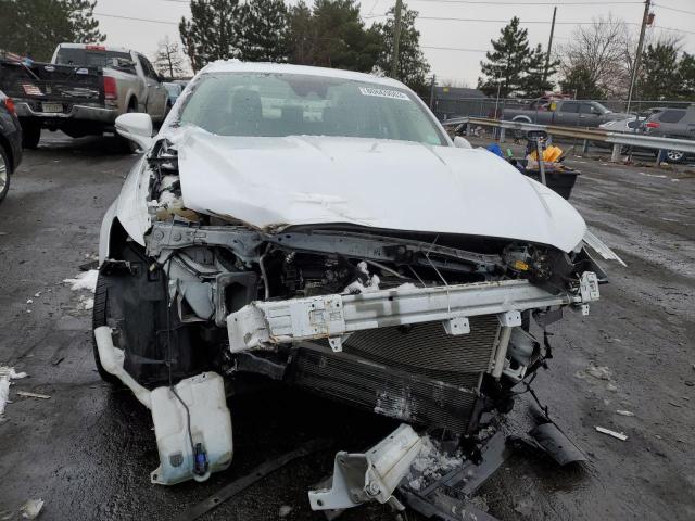 Photo 4 VIN: 3FA6P0CD8LR154258 - FORD FUSION 