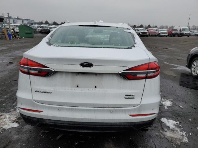 Photo 5 VIN: 3FA6P0CD8LR154258 - FORD FUSION 