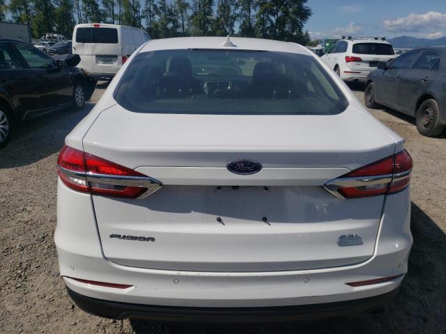 Photo 5 VIN: 3FA6P0CD8LR177376 - FORD FUSION SEL 