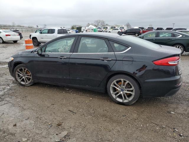 Photo 1 VIN: 3FA6P0CD8LR193447 - FORD FUSION 