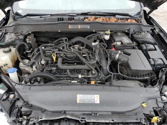 Photo 10 VIN: 3FA6P0CD8LR193447 - FORD FUSION 