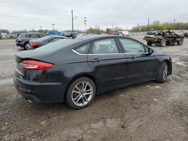 Photo 2 VIN: 3FA6P0CD8LR193447 - FORD FUSION 