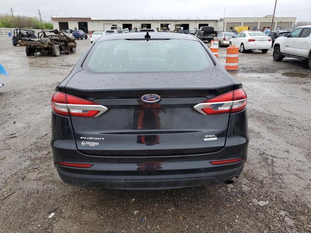 Photo 5 VIN: 3FA6P0CD8LR193447 - FORD FUSION 