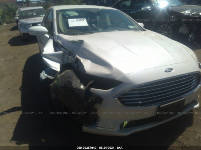 Photo 5 VIN: 3FA6P0CD8LR259432 - FORD FUSION 