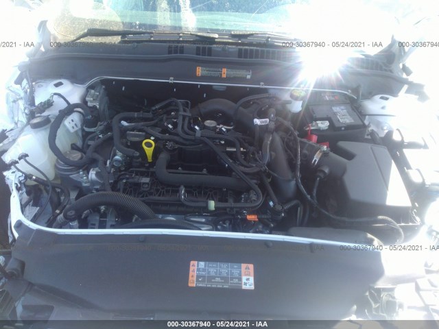 Photo 9 VIN: 3FA6P0CD8LR259432 - FORD FUSION 