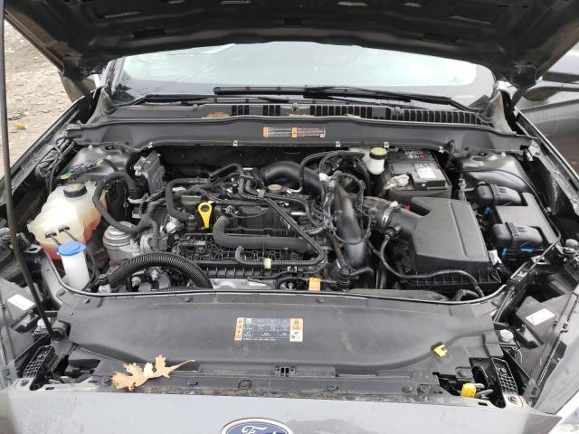 Photo 6 VIN: 3FA6P0CD9KR102832 - FORD FUSION SEL 