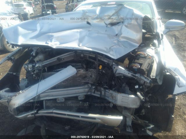 Photo 5 VIN: 3FA6P0CD9KR145308 - FORD FUSION 