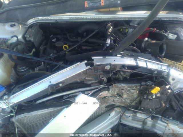 Photo 9 VIN: 3FA6P0CD9KR145308 - FORD FUSION 