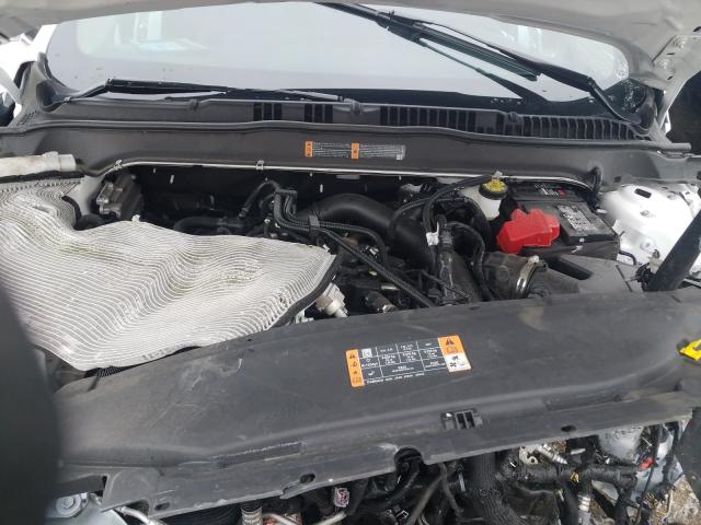 Photo 6 VIN: 3FA6P0CD9KR150590 - FORD FUSION SEL 