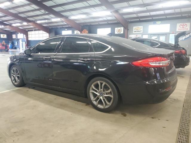 Photo 1 VIN: 3FA6P0CD9KR150752 - FORD FUSION SEL 