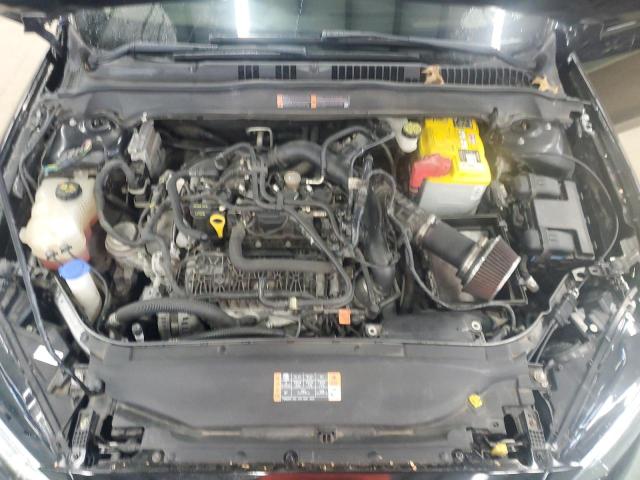 Photo 10 VIN: 3FA6P0CD9KR150752 - FORD FUSION SEL 