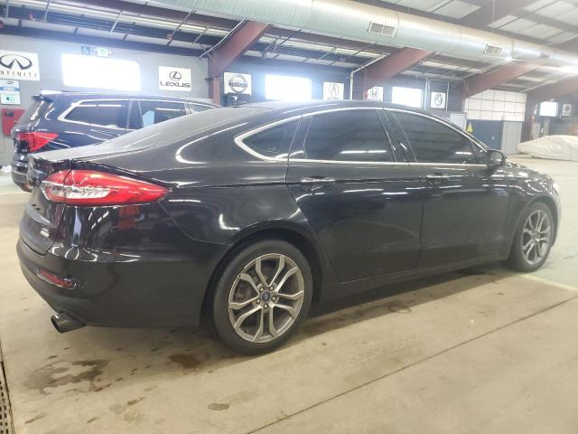 Photo 2 VIN: 3FA6P0CD9KR150752 - FORD FUSION SEL 