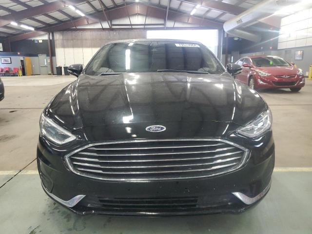 Photo 4 VIN: 3FA6P0CD9KR150752 - FORD FUSION SEL 