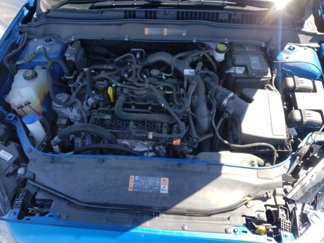 Photo 6 VIN: 3FA6P0CD9KR219598 - FORD FUSION 